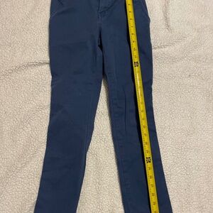 Cat and Jack skinny leg Boys pants adjustable waist Size 8